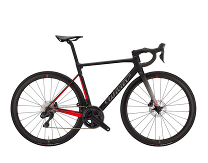 Wilier 0 SL Disc Ultegra 8170 Di2 Ruets -Herausgeber Notiz