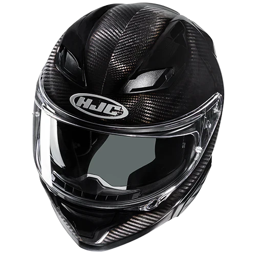 HJC F71 Carbon helmet