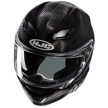 HJC F71 Carbon helmet