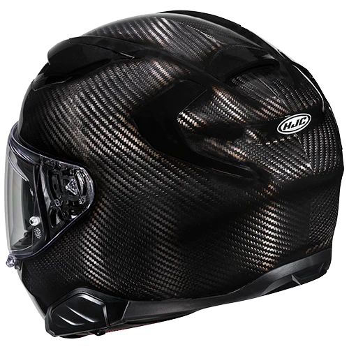 HJC F71 Carbon helmet