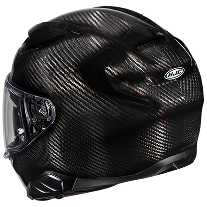 HJC F71 Carbon helmet