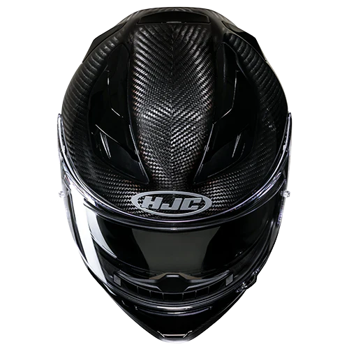 HJC F71 Carbon helmet