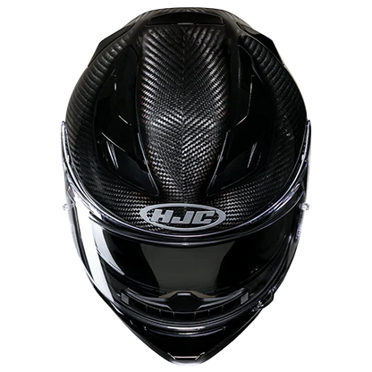 HJC F71 Carbon helmet