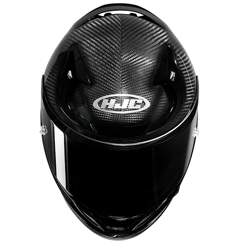 HJC RPHA 12 Casco de carbono