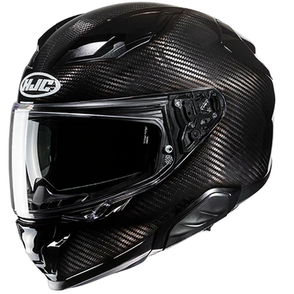 HJC F71 Carbon helmet