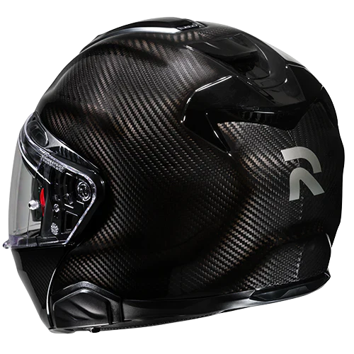 HJC RPHA 91 Casco modular de carbono