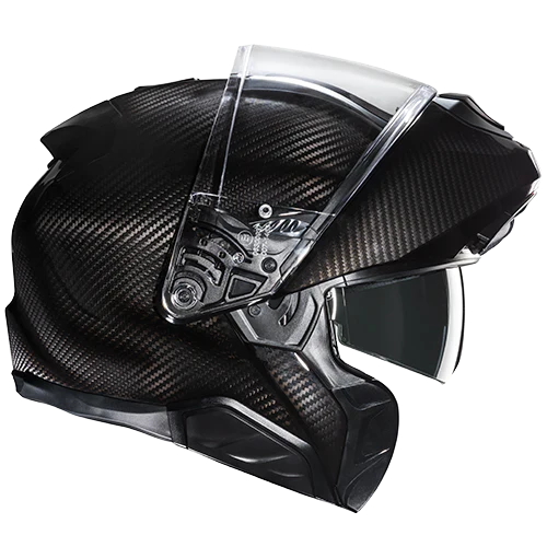 Casco Modulare Hjc Rpha 91 Carbon