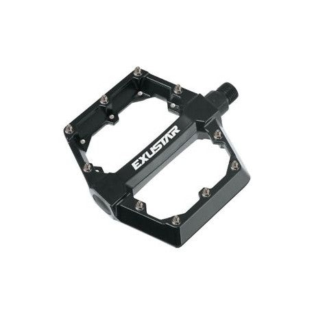 BMX Pedals - Freeride Exustar 115x108mm