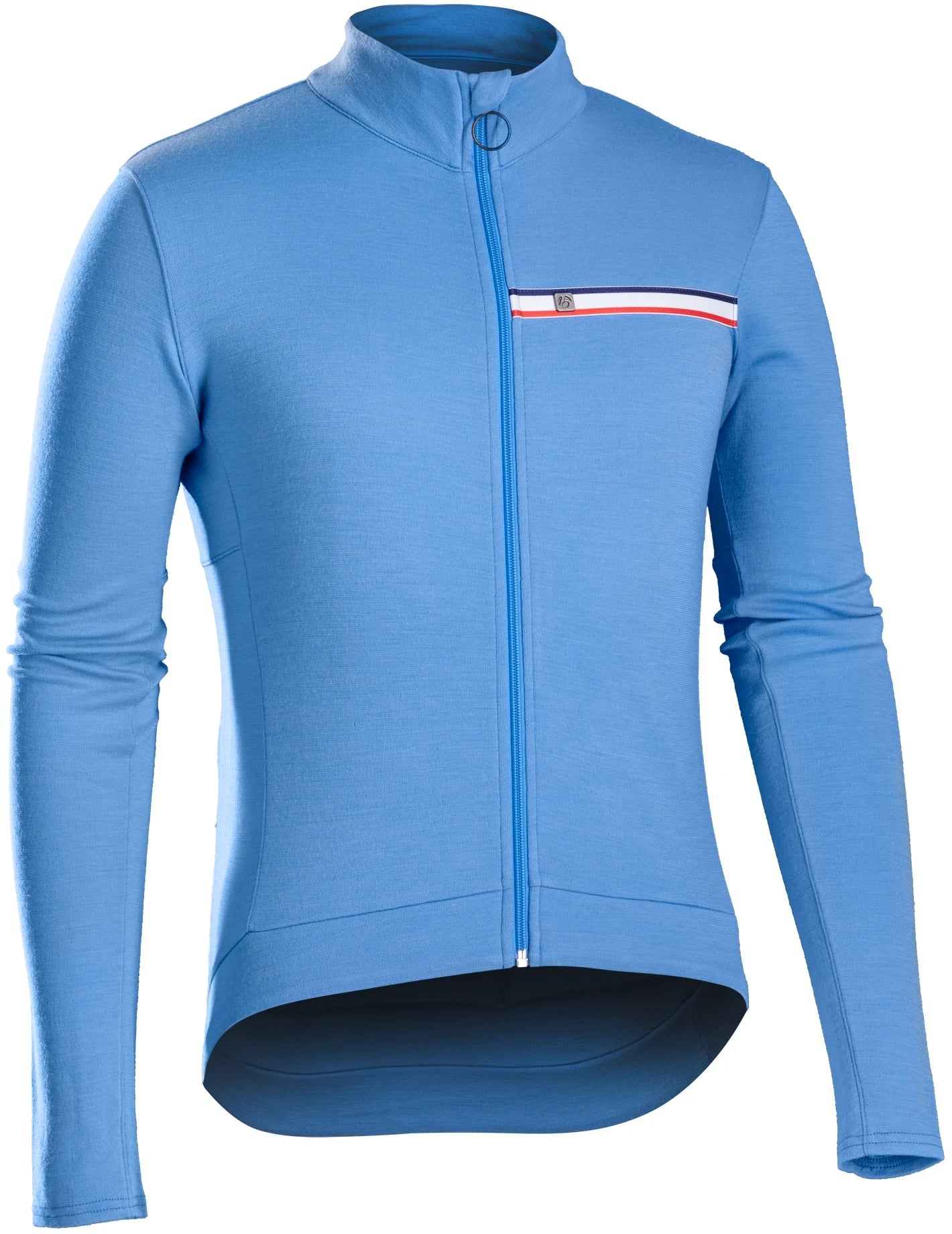 Chemise thermique à manches longues Bontrager Classique