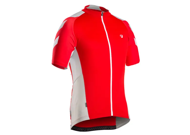 Maillot de manga corta Bontrager Race