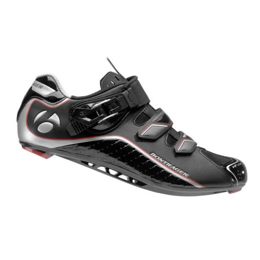 Bontrager race dlx road sko