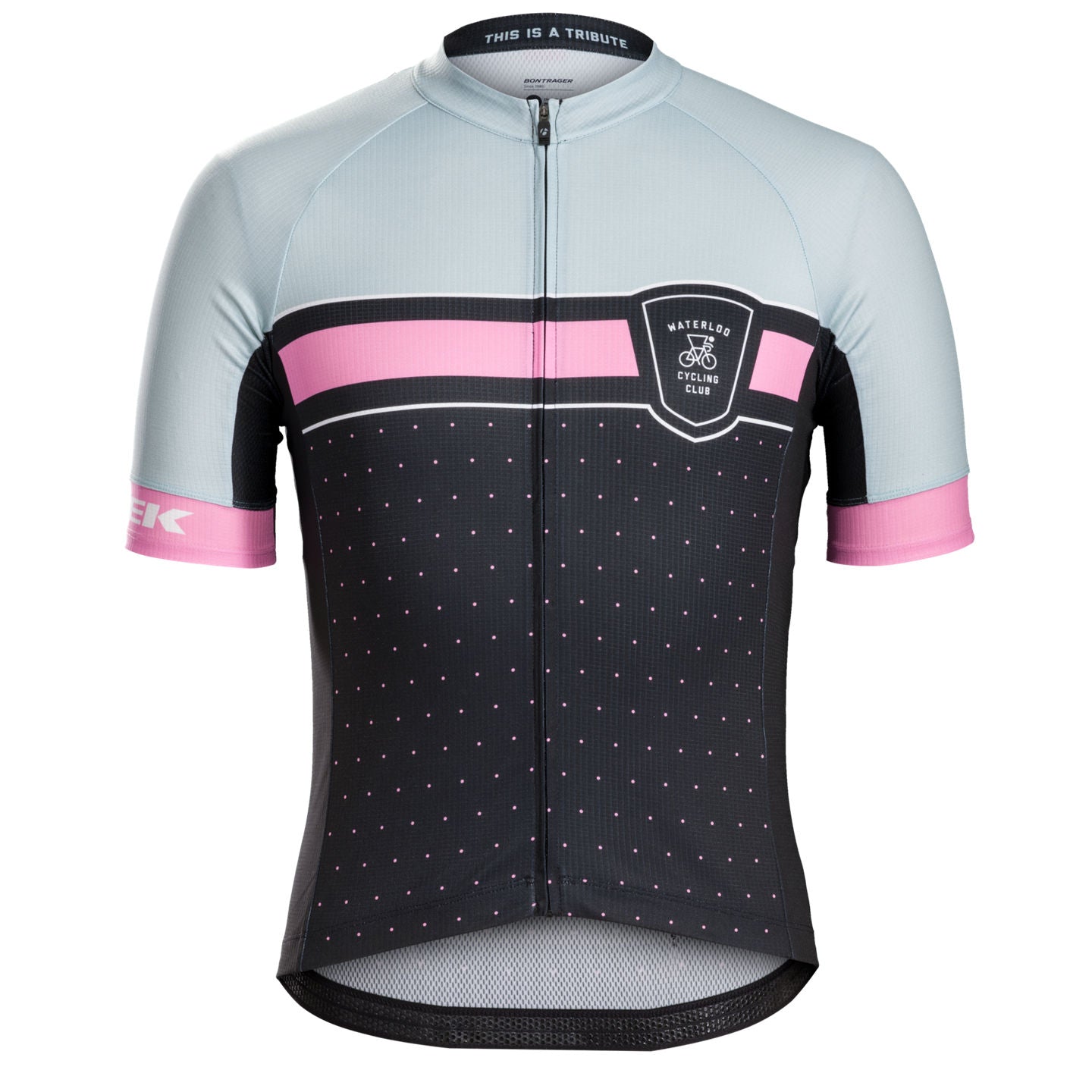 Maillot de manga corta Bontrager Spectre