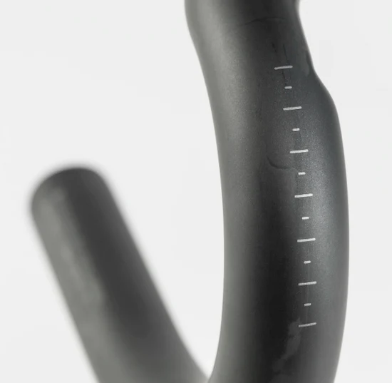 Bontrager Aeolus RSL VR-C 420mm integrated handlebar integrated