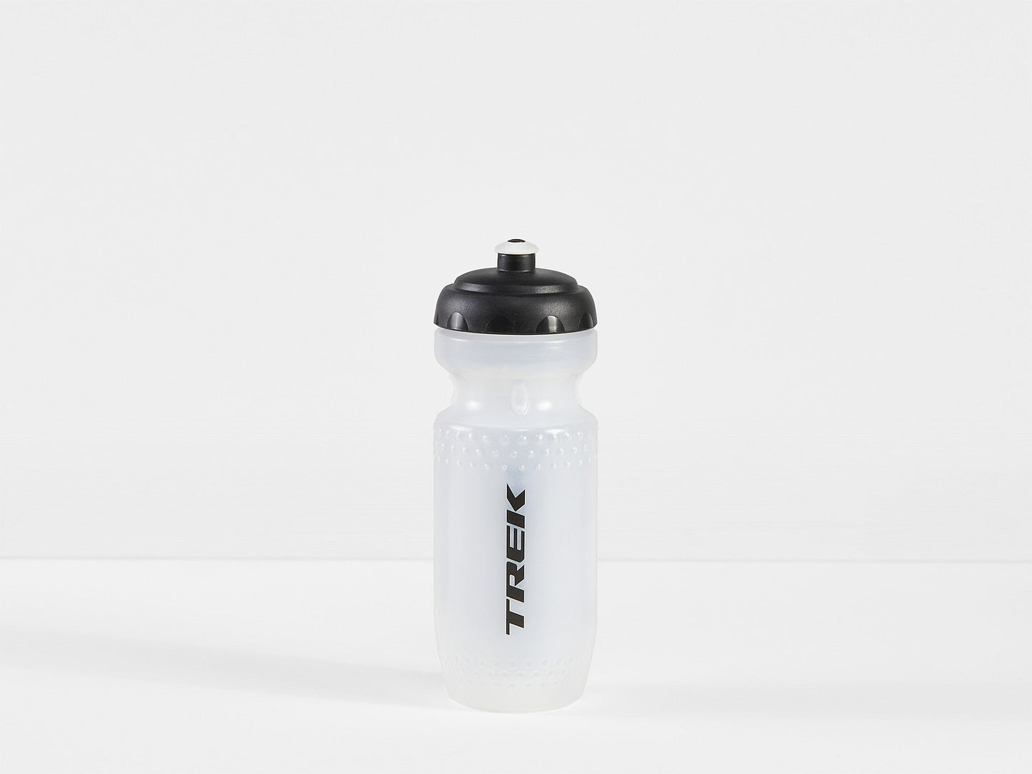 Trek Word Mark Flasche