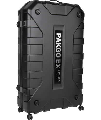 Topaak pakgo ex + plus sac de voyage