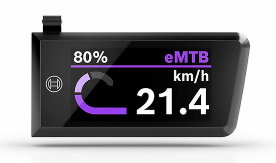 Bosch Purion 400 - BHU3500 Smart System