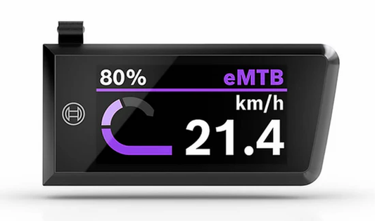 Bosch Purion 400 - BHU3500 Smart System