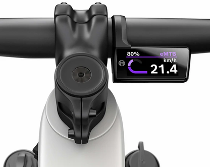 Bosch Purion 400 - BHU3500 Smart System