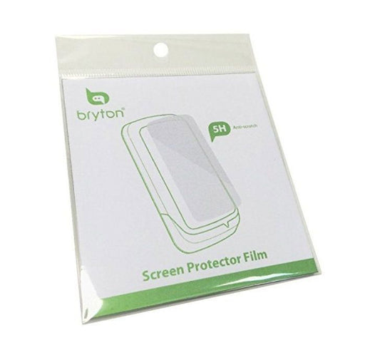 Screen Protector For Bryton Rider 530 (2Pcs)