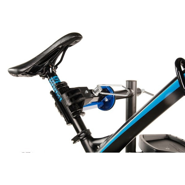 Bicisupport BS082 stand with adjustable vice