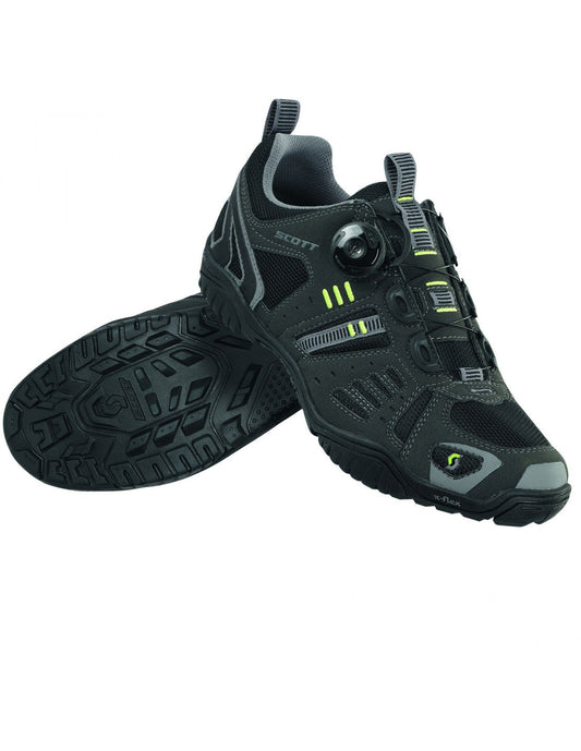 Scott Trail Boa schoenen