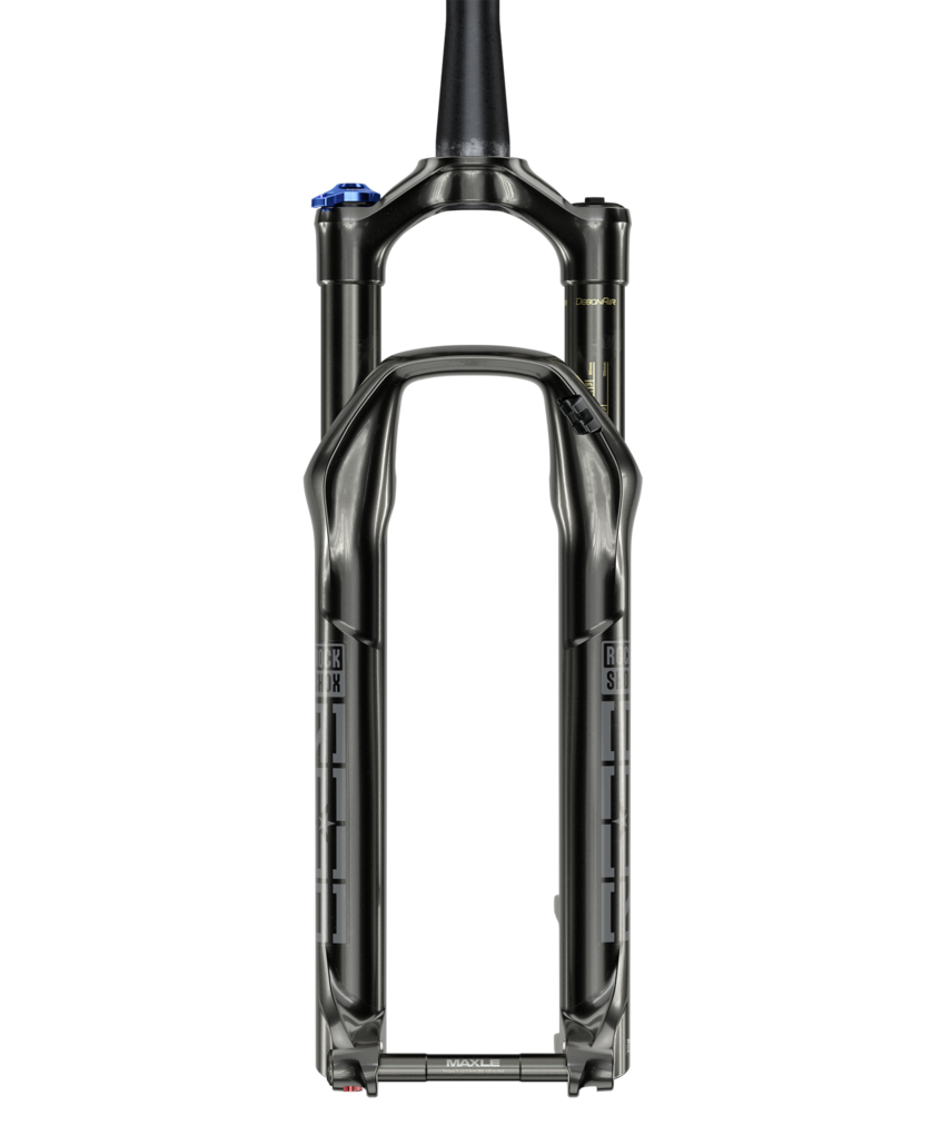 RockShox AM FS Reba RL 29 vork