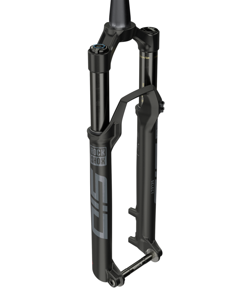 Rockshox am FS Sid Select 29 Fork