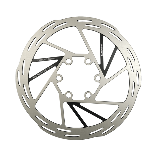 Disque de frein Sram Paceline arrondi 6 trous