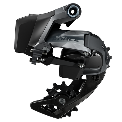 Sram Force ETAP AXS DISC 2X12 GRUPO