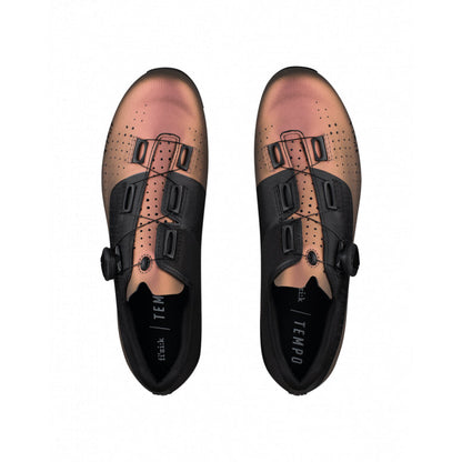 Zapatillas Fizik Tempo Overcurve R4 iridiscentes