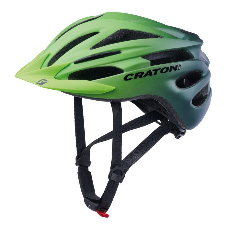 Capacete Cratoni Pacer Jr (Kid)