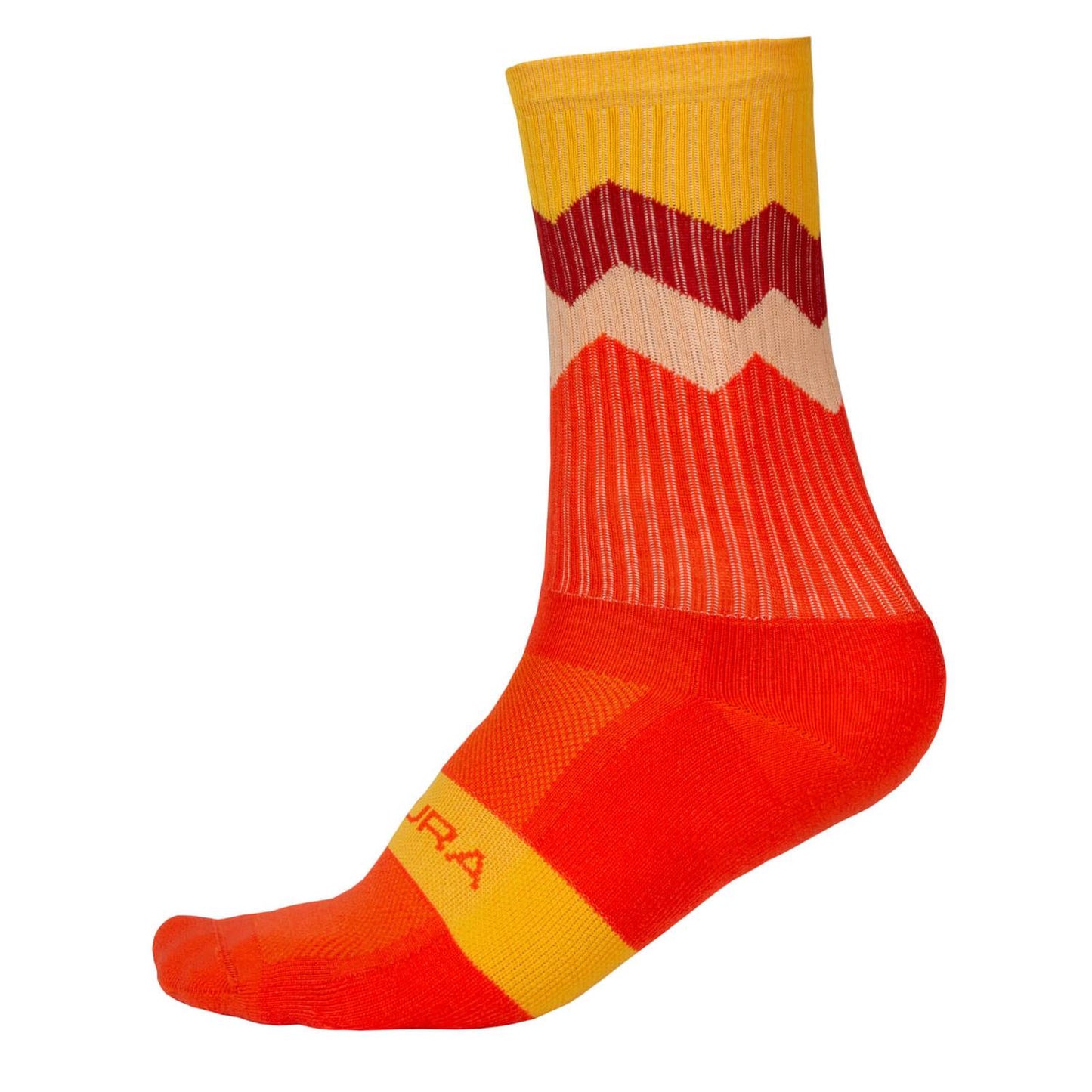 Entur Jagged Socks