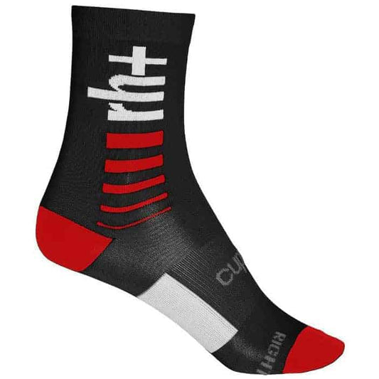 Ciclsima RH Cyclent Socken + Logo 15 Socke