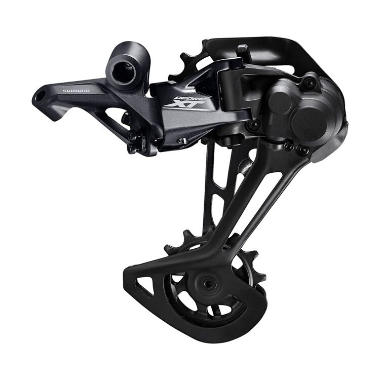 Shimano Deore XT RD-M8100 12S Zadná prevodovka