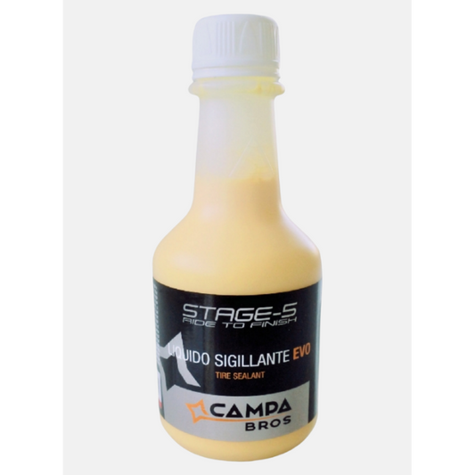 Liquid Sigella Cama Bros Stage -5 Ride pour terminer 250 ml - avec ammoniac