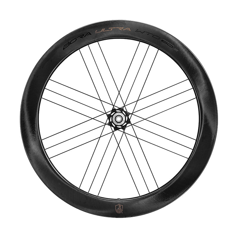 Campagnolo Wheels Bora Ultra Wto 60 skivbroms