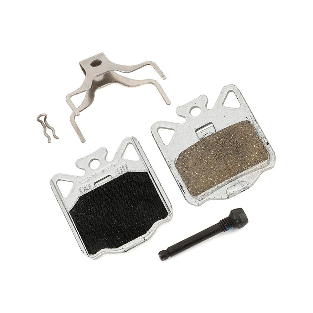 Pads Campagnolo biologique DB-410