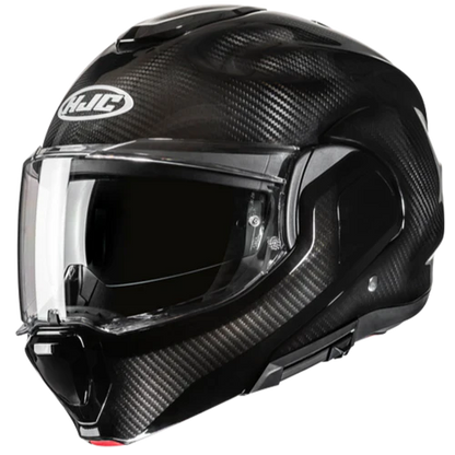 Hjc F100 Carbon helmet