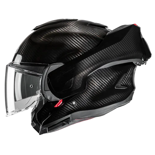 Hjc F100 Carbon helmet