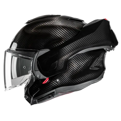 Hjc F100 Carbon helmet