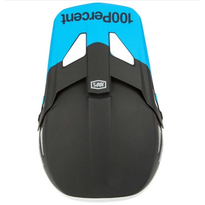 Casque 100% Status Garda