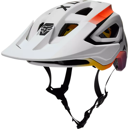 Fox Speedframe Vish Helmet