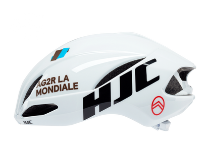 Casco de réplica del equipo HJC Furion 2.0