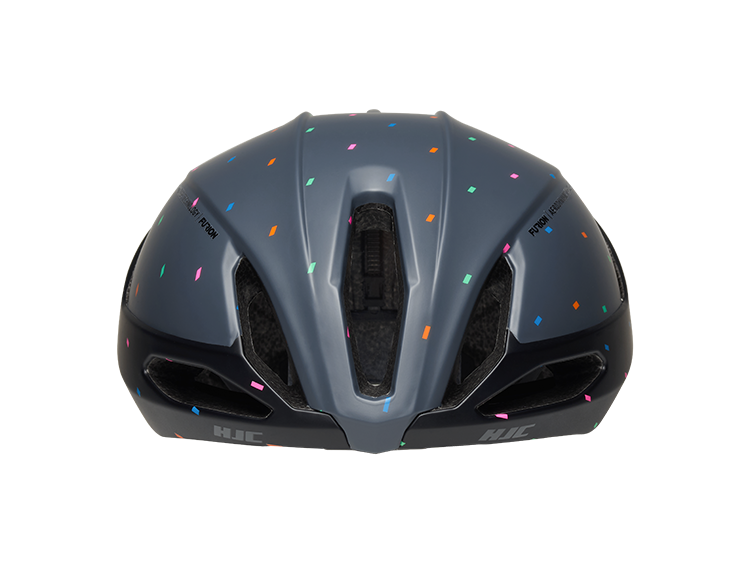 HJC Furion 2.0 Zwift -editie helm