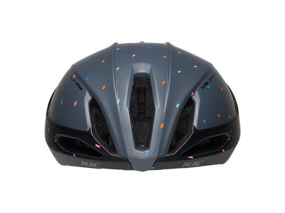 HJC Furion 2.0 Zwift -editie helm