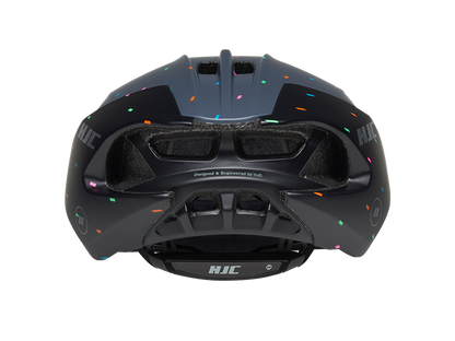 HJC Furion 2.0 Zwift Edition Helm