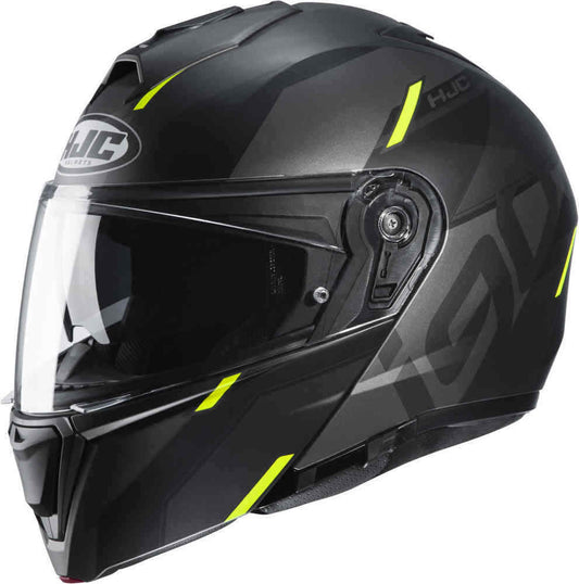 HJC I90 Aventa -helm