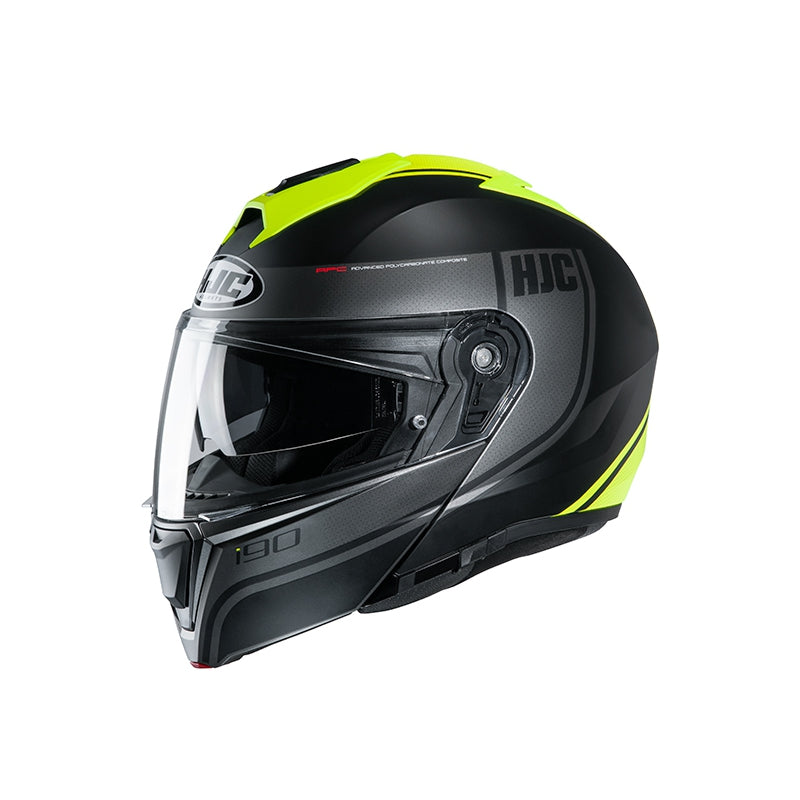 Capacete modular HJC i90 Davan