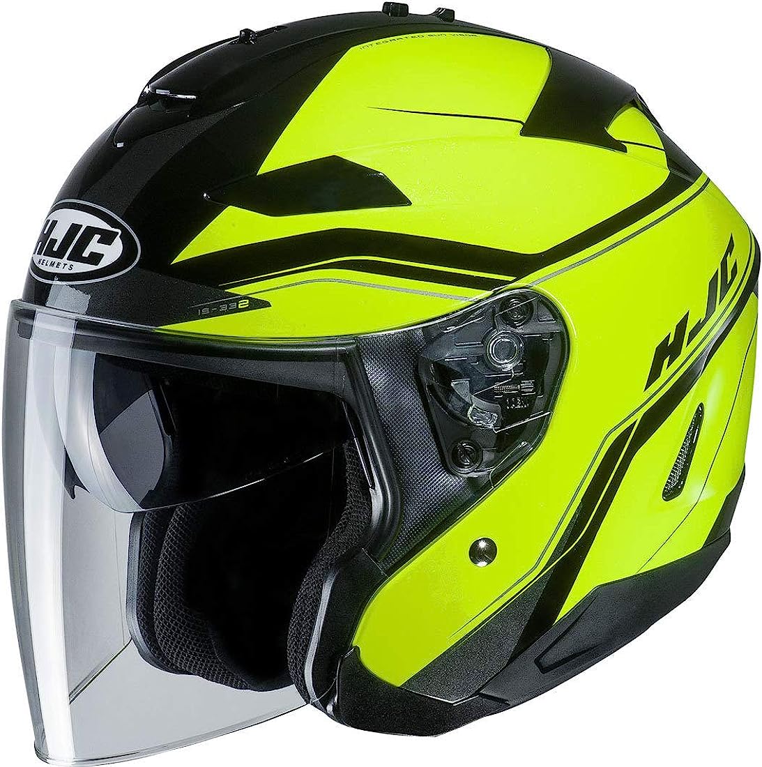 HJC IS-33 II Korba Helm