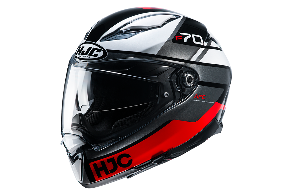 HJC F70 Tino Volledige helm